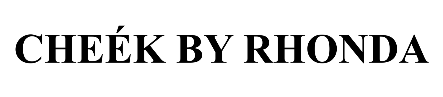 CheekbyRhonda