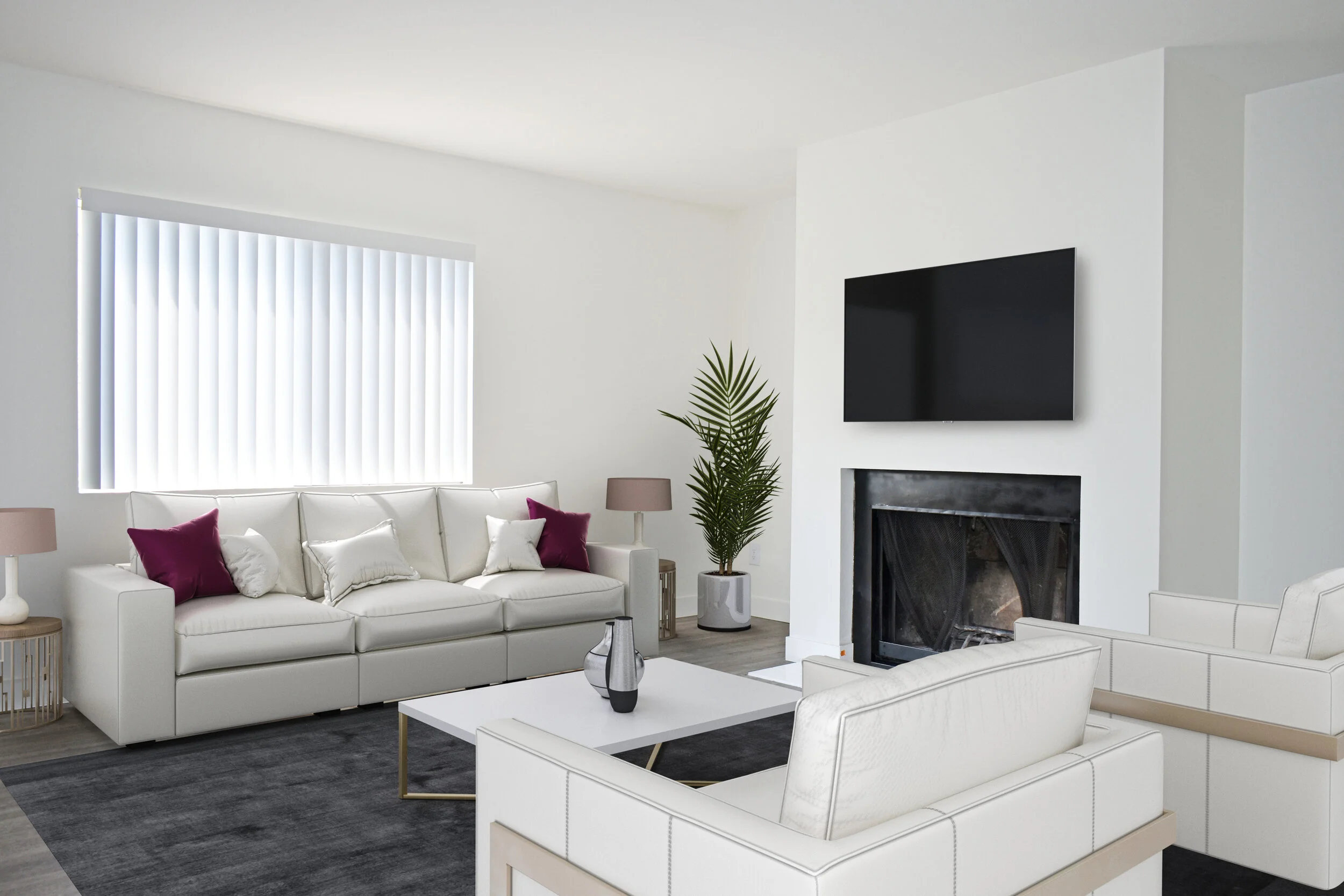 The Groves Townhomes