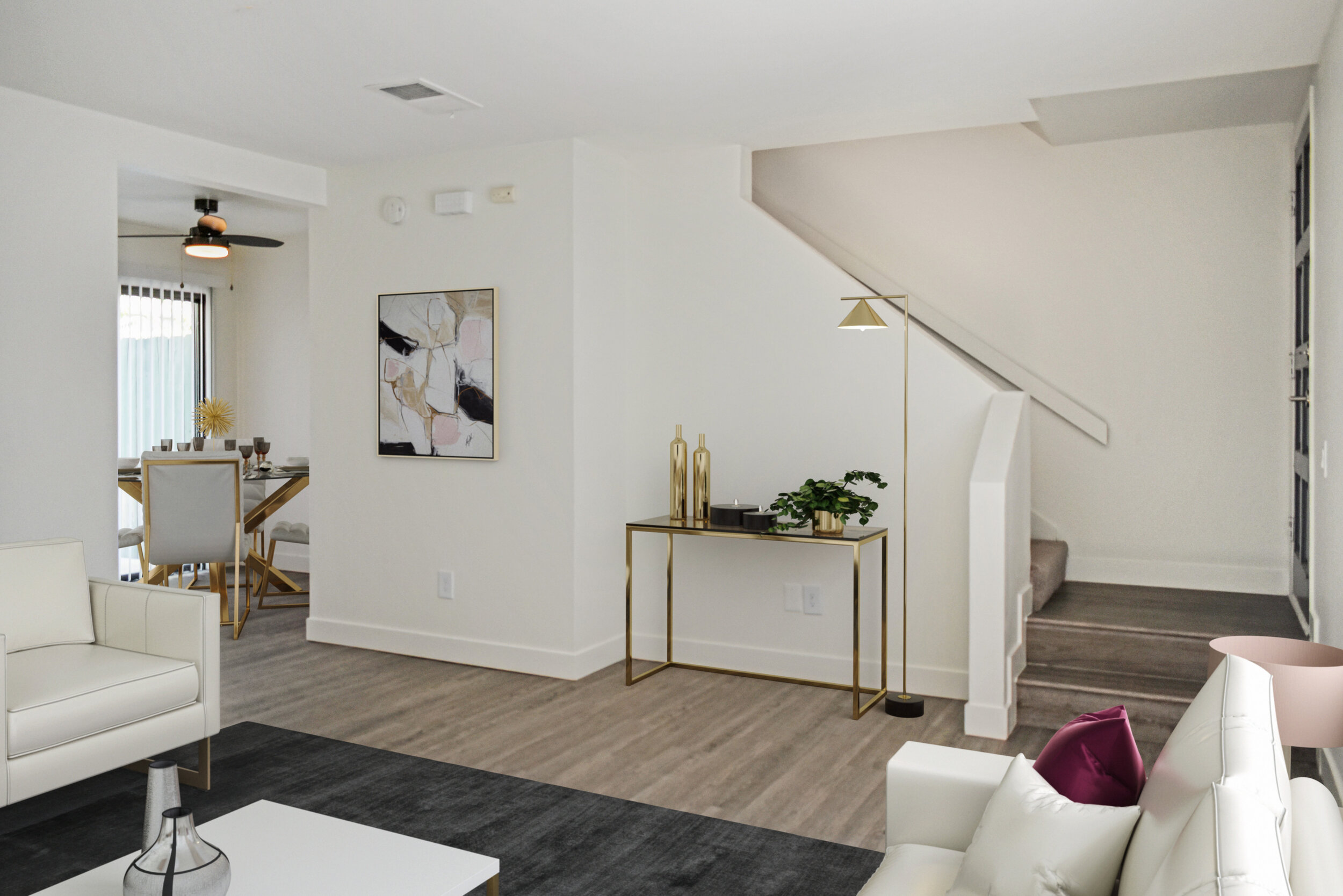 The Groves Townhomes