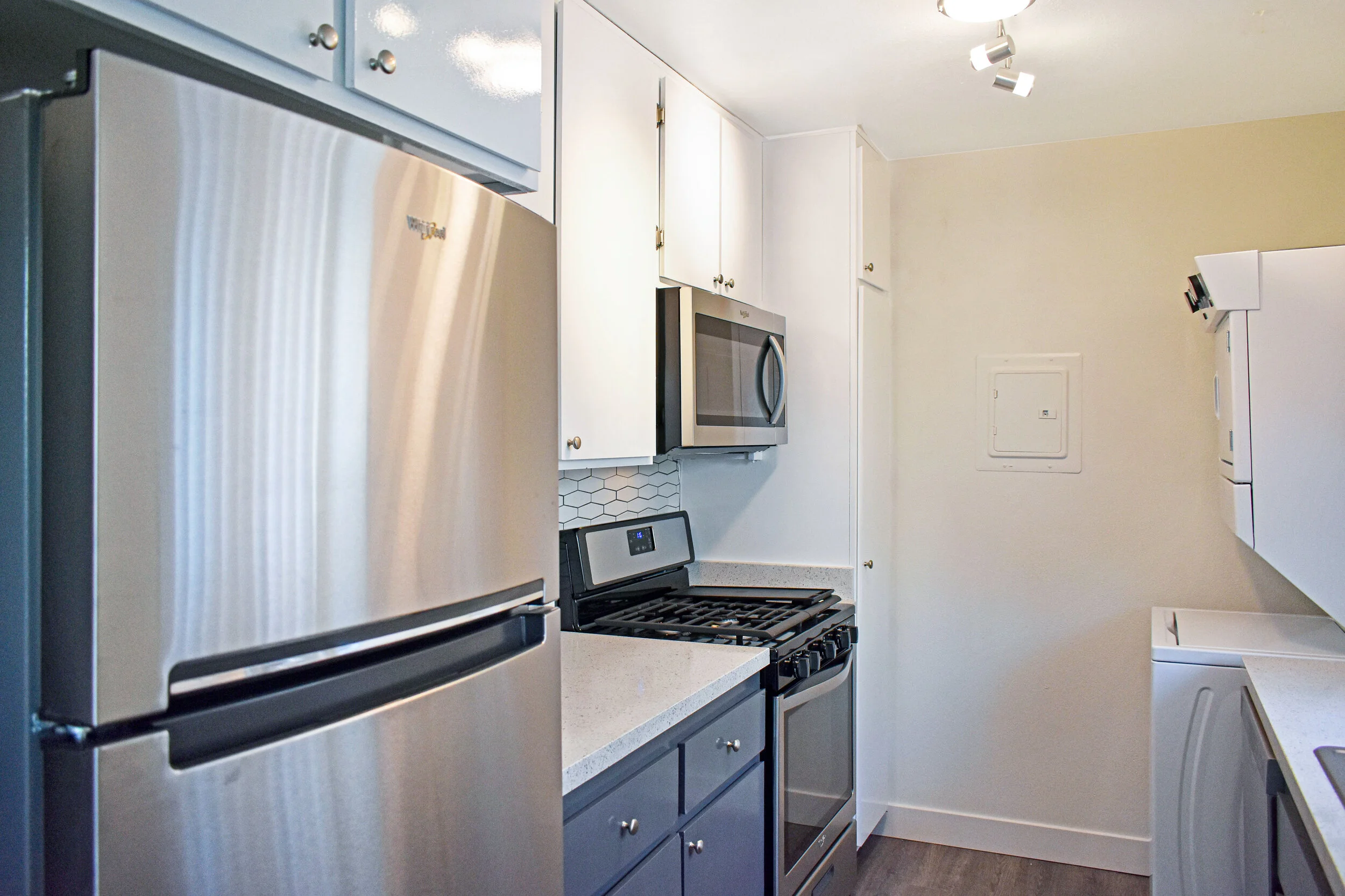 Gallery — The Groves Townhomes