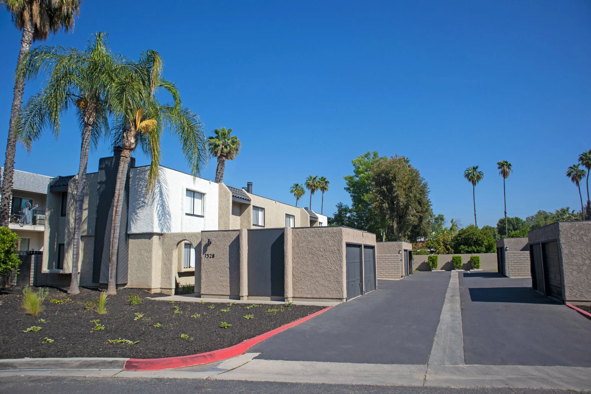 The Groves Townhomes