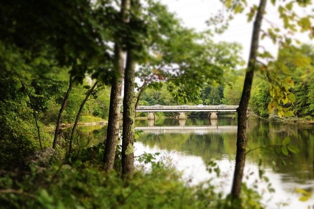 Green Ellsworth to Host Annual Union River Watershed Summit