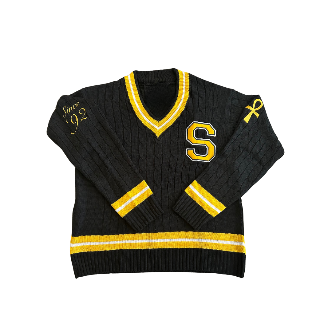 SUBSTANCE Sweater