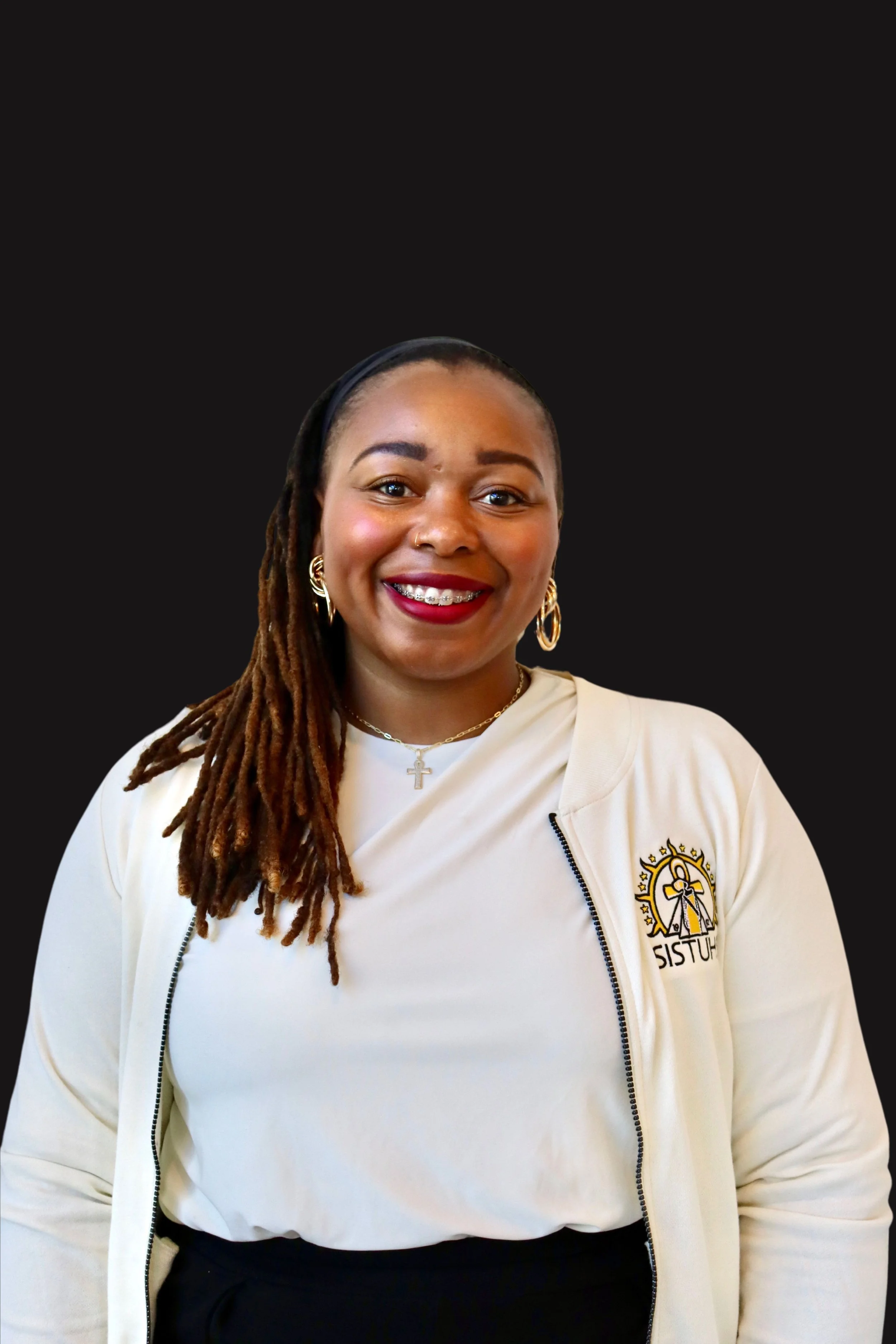 National Board of Directors — SISTUHS, Inc.