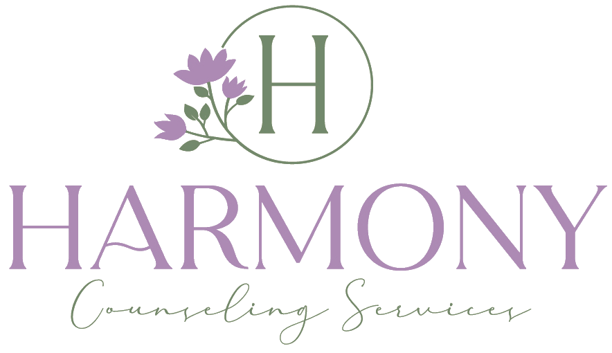 Harmony Counseling Services