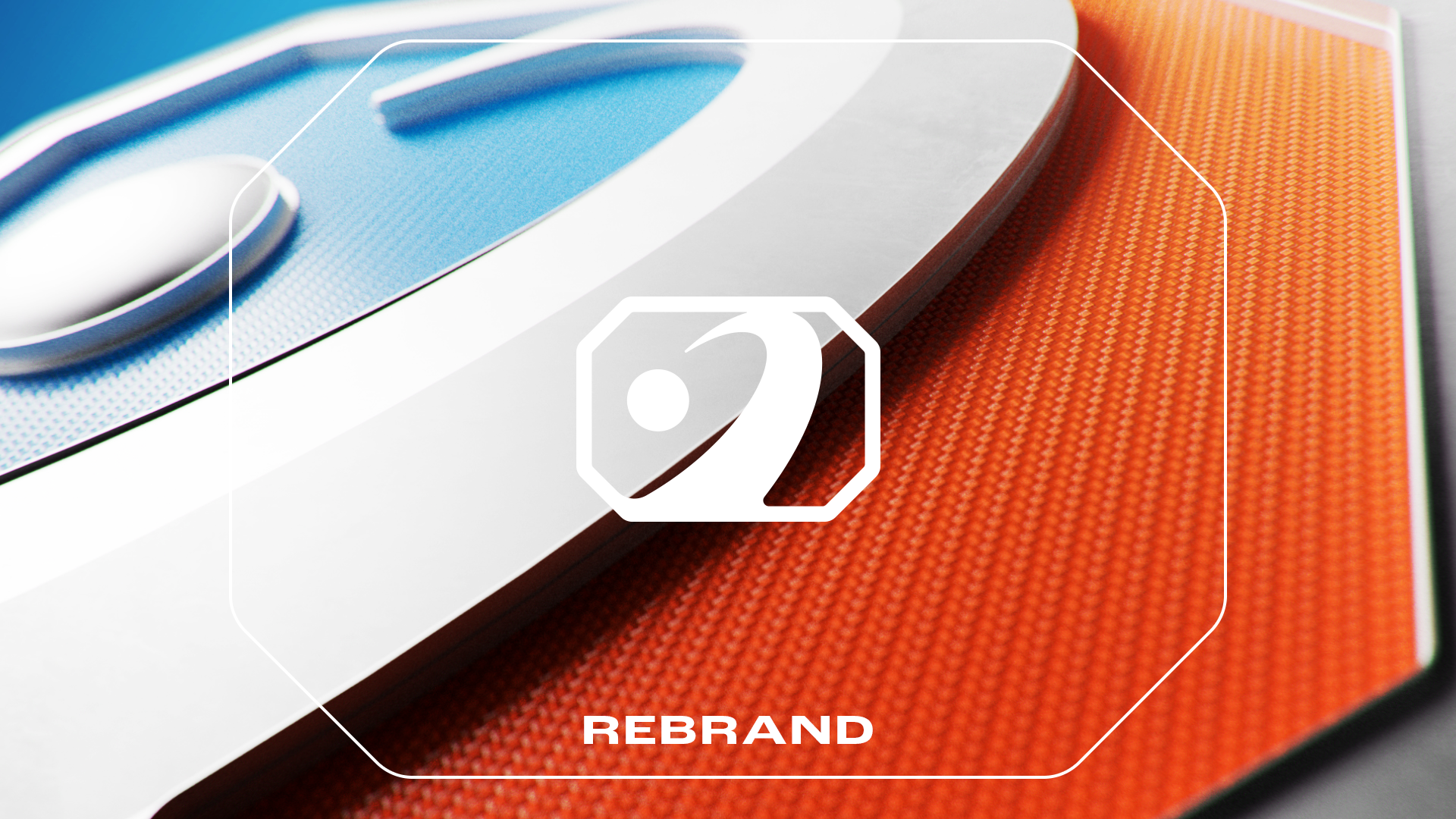 Rocket League Esports Rebrand