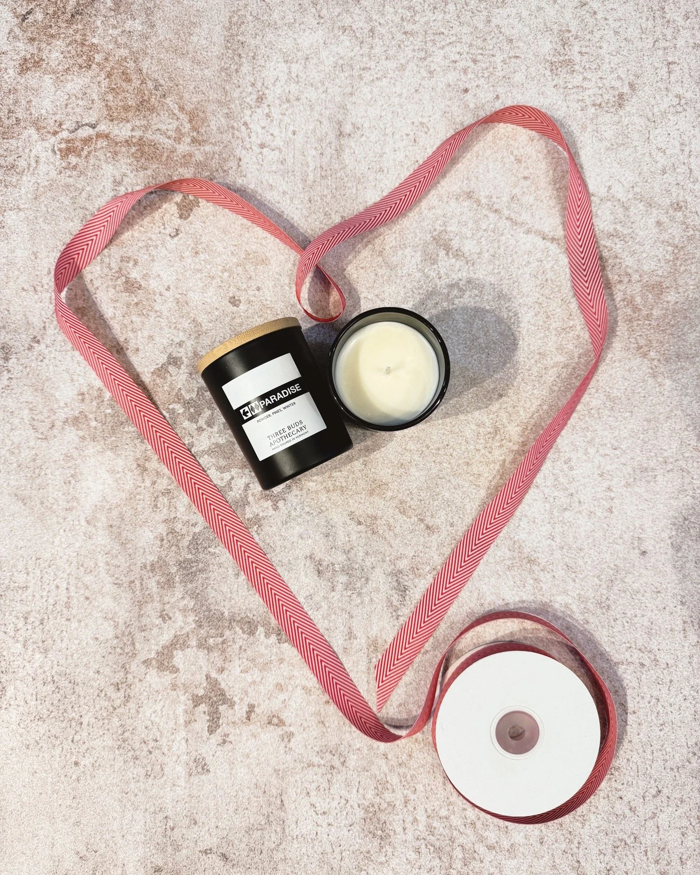 Love is Paradise. 
I&rsquo;ve gotten a lot of requests for this one&hellip; and with #Vermont showing up big at this year&rsquo;s Winter Olympics, it felt like the perfect time to drop it.

It&rsquo;s available exclusively at @three.buds and @vtnorth