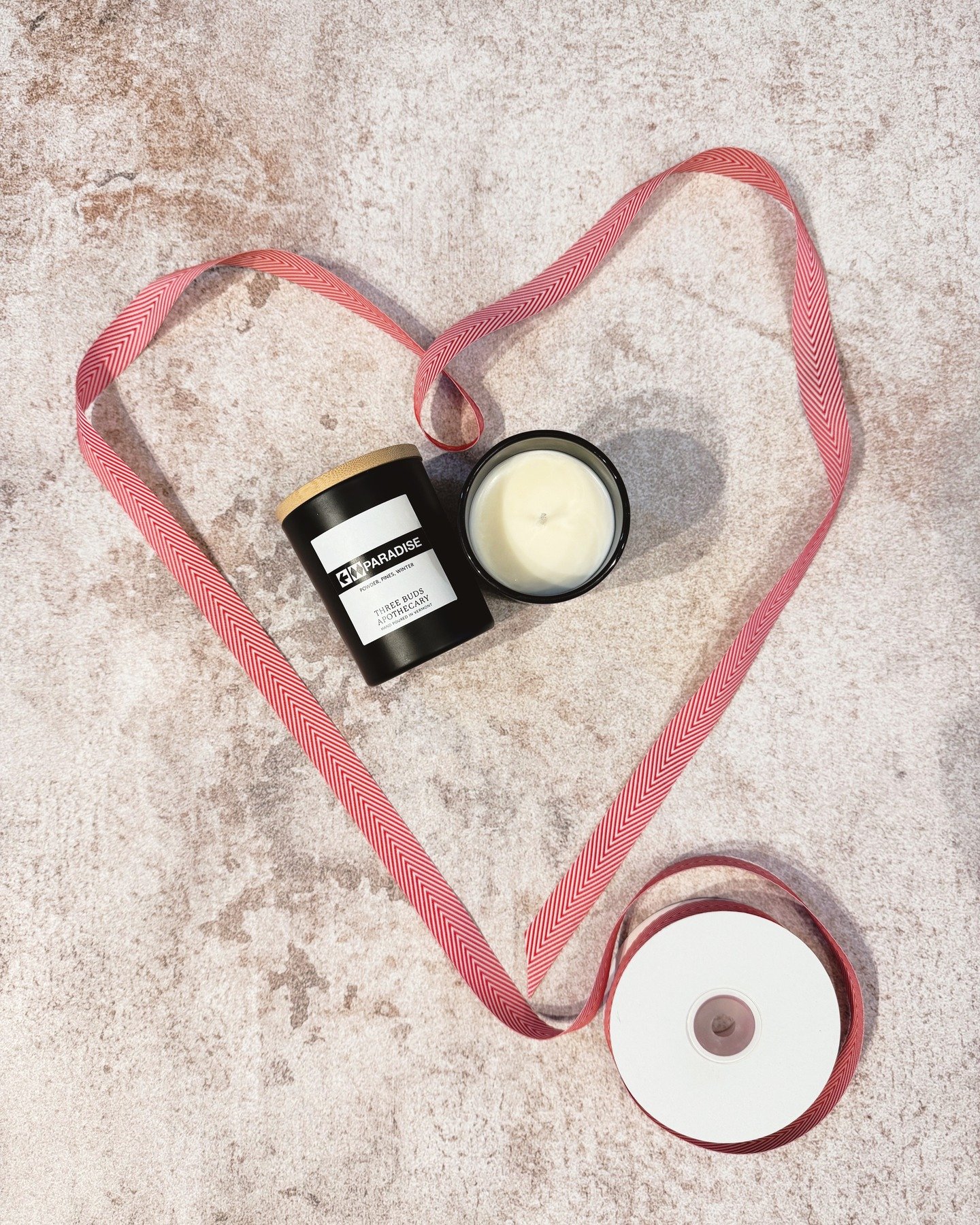 Love is Paradise. 
I&rsquo;ve gotten a lot of requests for this one&hellip; and with #Vermont showing up big at this year&rsquo;s Winter Olympics, it felt like the perfect time to drop it.

It&rsquo;s available exclusively at @three.buds and @vtnorth