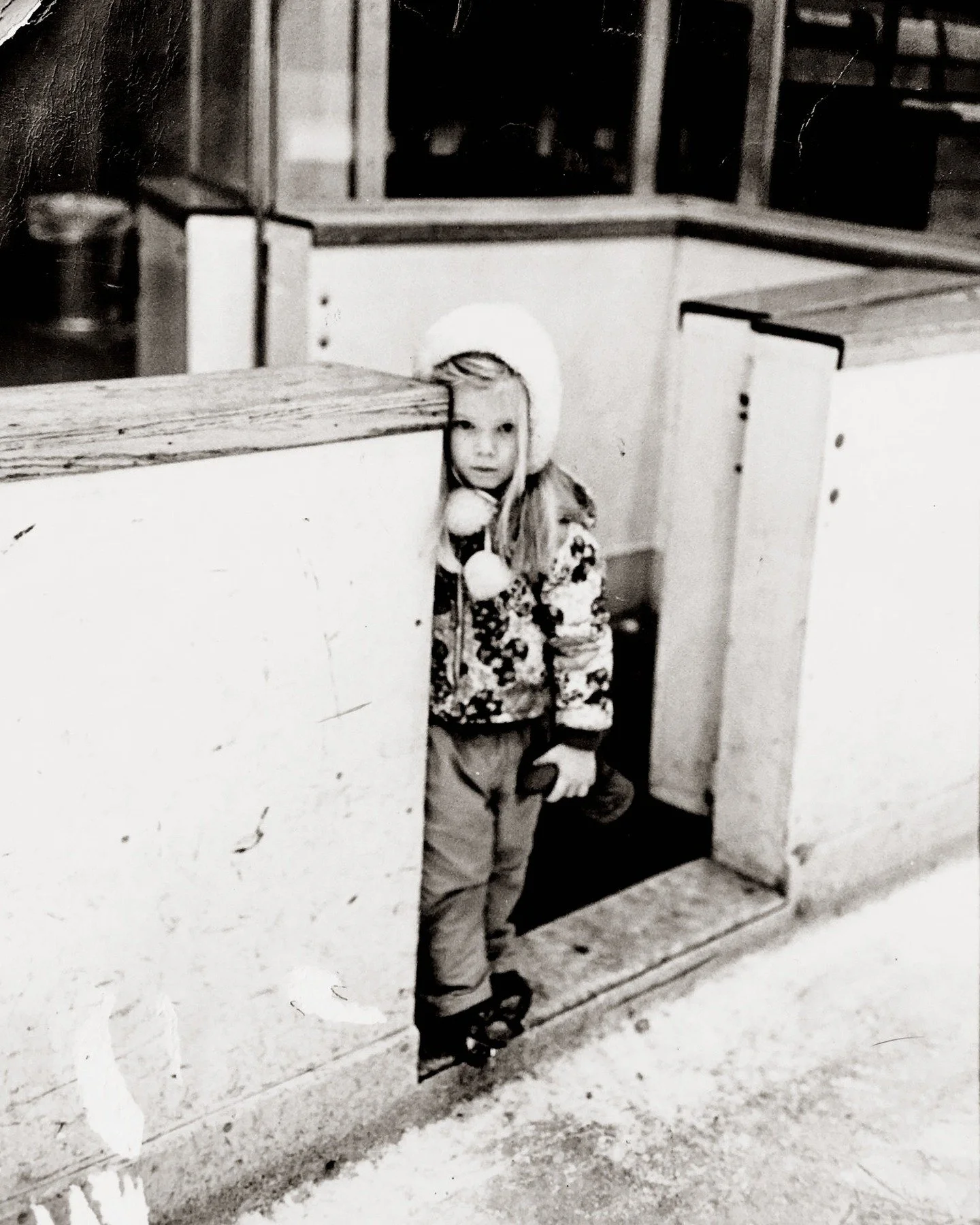 It always surprises people when I tell them I don&rsquo;t really know how to ski. I didn&rsquo;t start learning until about ten years ago &mdash; on a busted knee, but that&rsquo;s a tale for a different day.

As the daughter of two coaches and a fam