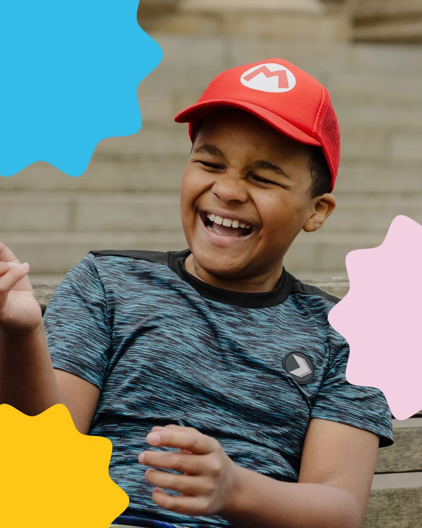 We&rsquo;ve been working with the amazing team at @sheffchildrenshospitalcharity on their rebrand for a little while now, and it&rsquo;s a joy seeing it start to roll-out. 

Much more to come!

Big thanks to @owenrichards for the incredible photograp