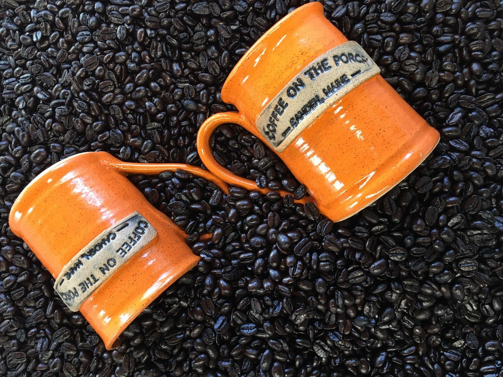 Shop — Coffee on the Porch