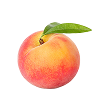 Peach