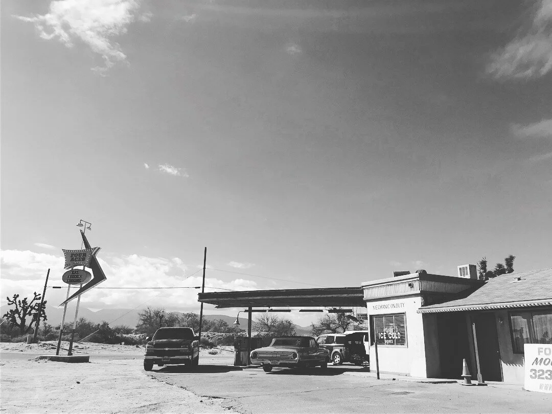 Palmdale, California