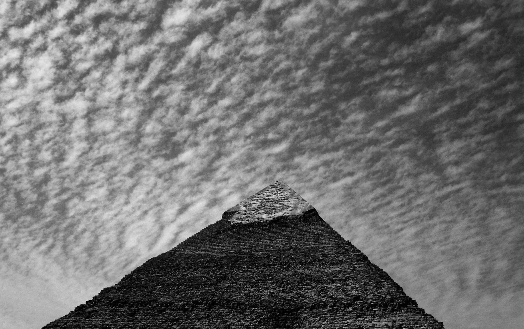 2003 Egypt, 35mm