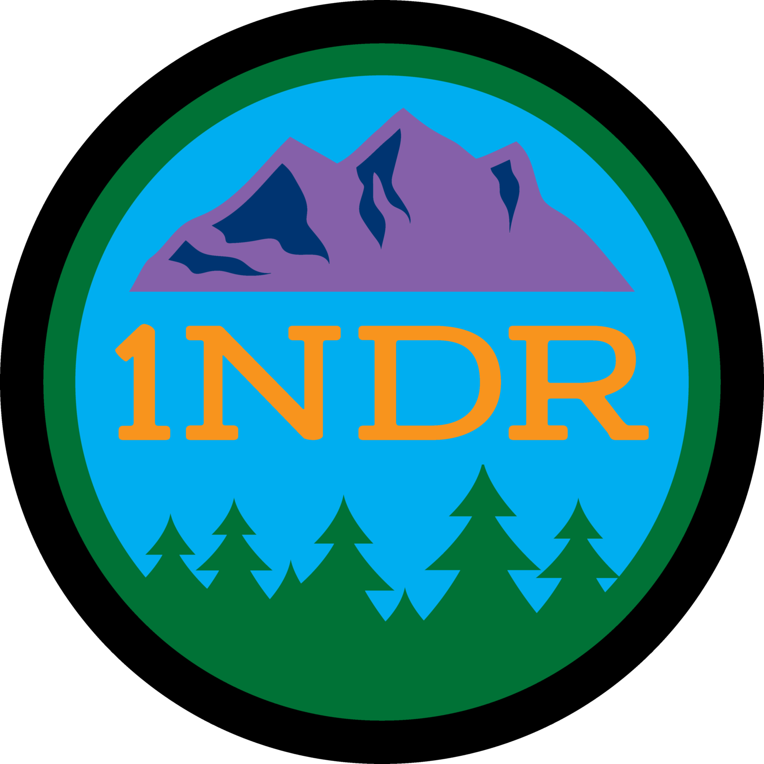 1NDR 