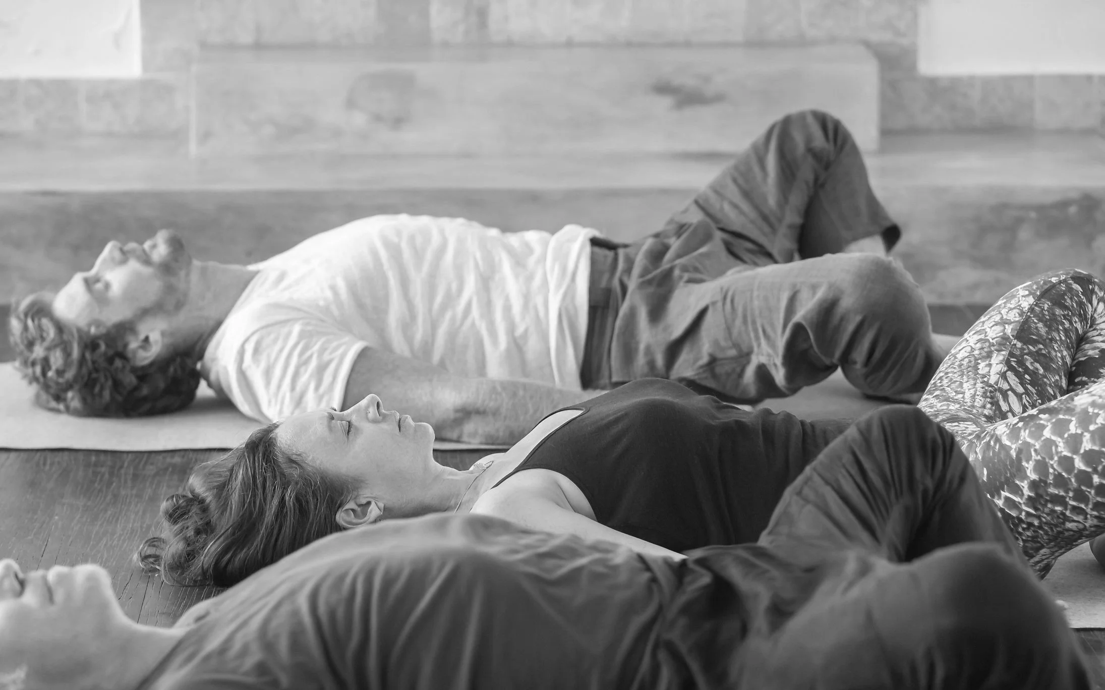 🌬️ Formation – Corps Présent : Toucher, Mouvement & Respiration