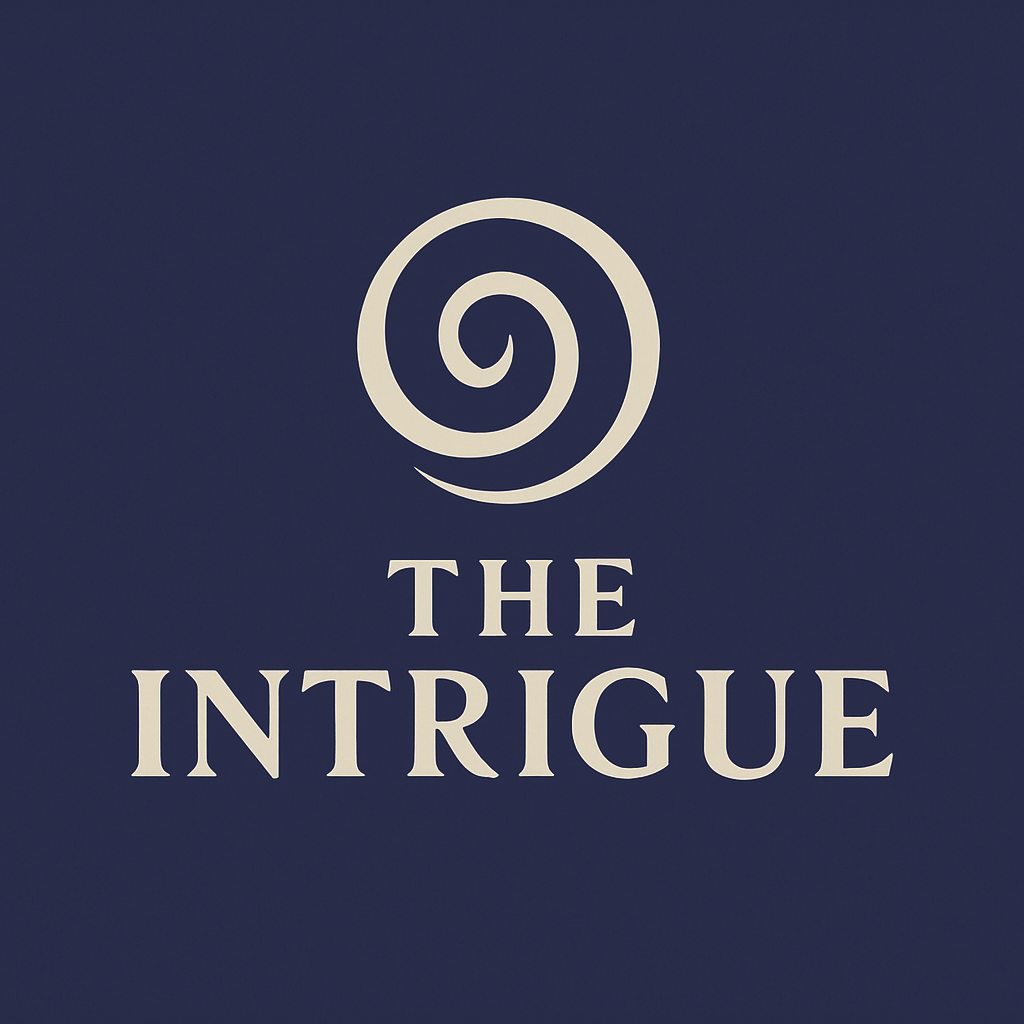 Massage Thaï Guadeloupe | The Intrigue – Garry Delta