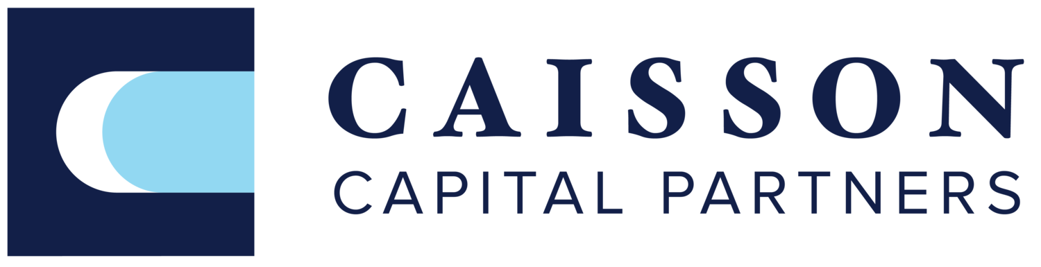 Caisson Capital Partners
