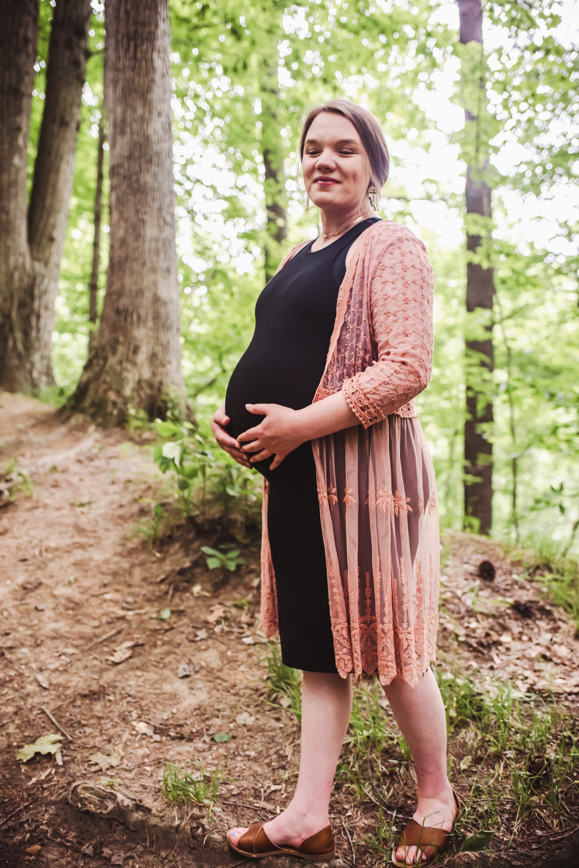 Baby Walker Maternity Session 2022 Randi Armstrong Photography-5.jpg