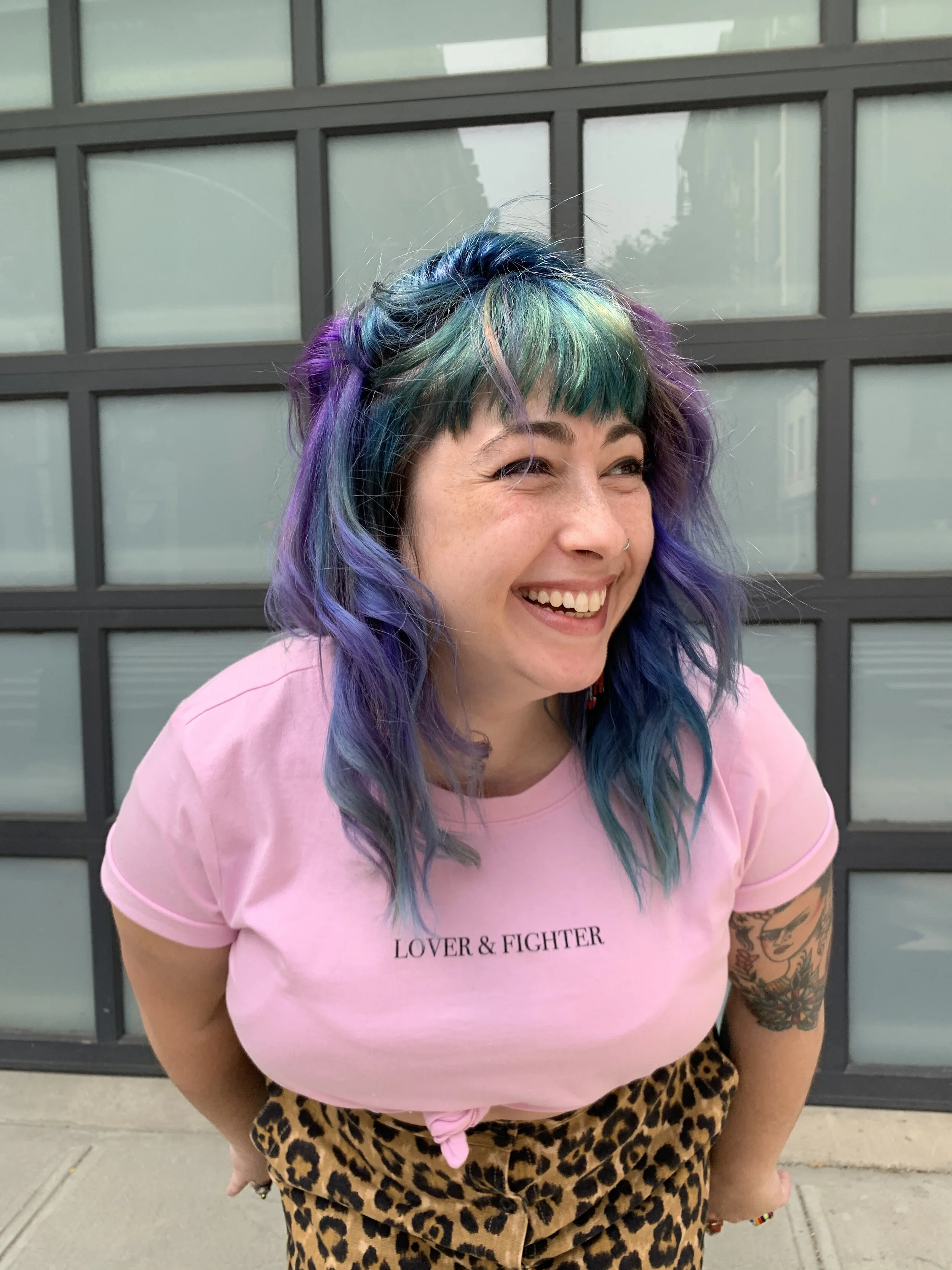 Forever 21 x SU2C Campaign 2020