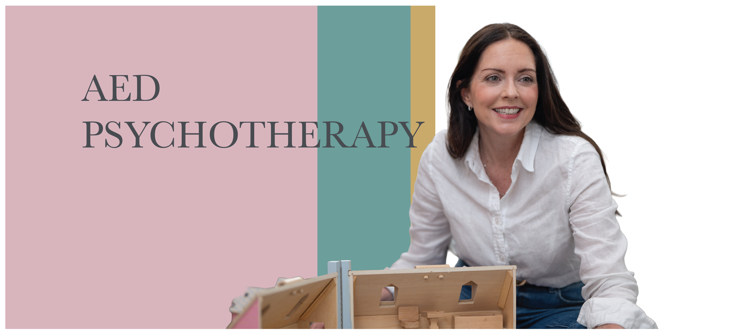 AED Psychotherapy