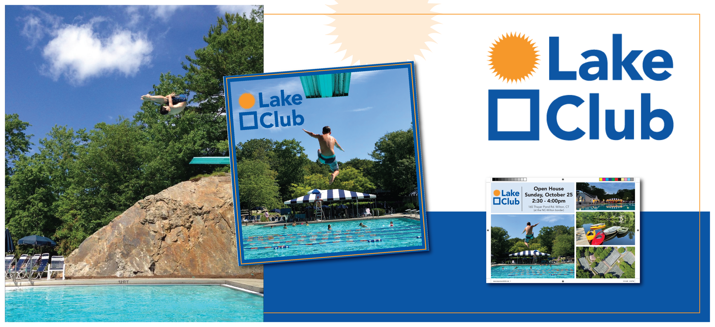 Lake Club