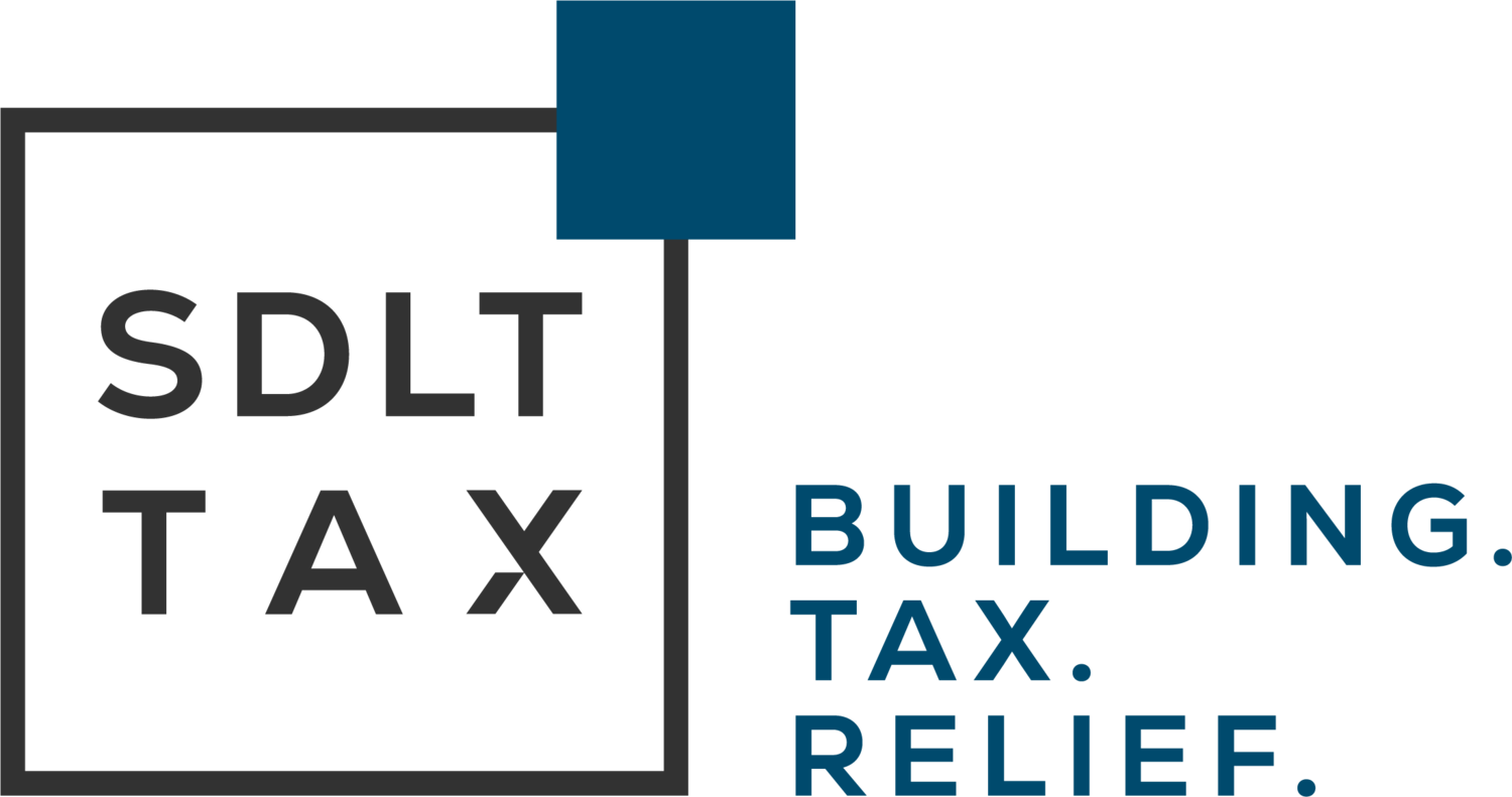 SDLT Tax