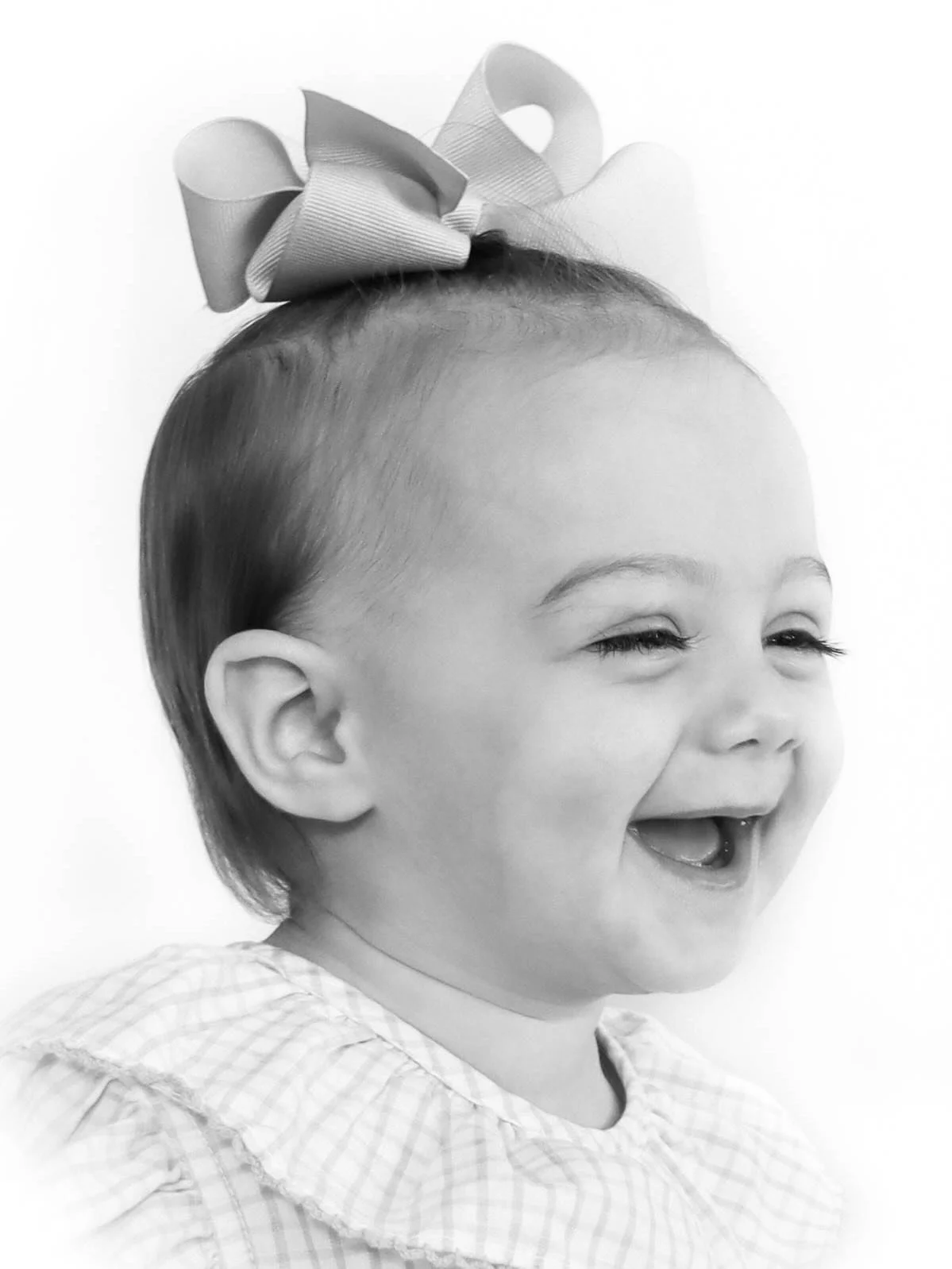 This sweetest girl is going to be ☝️ soooon!!! Love her to pieces.