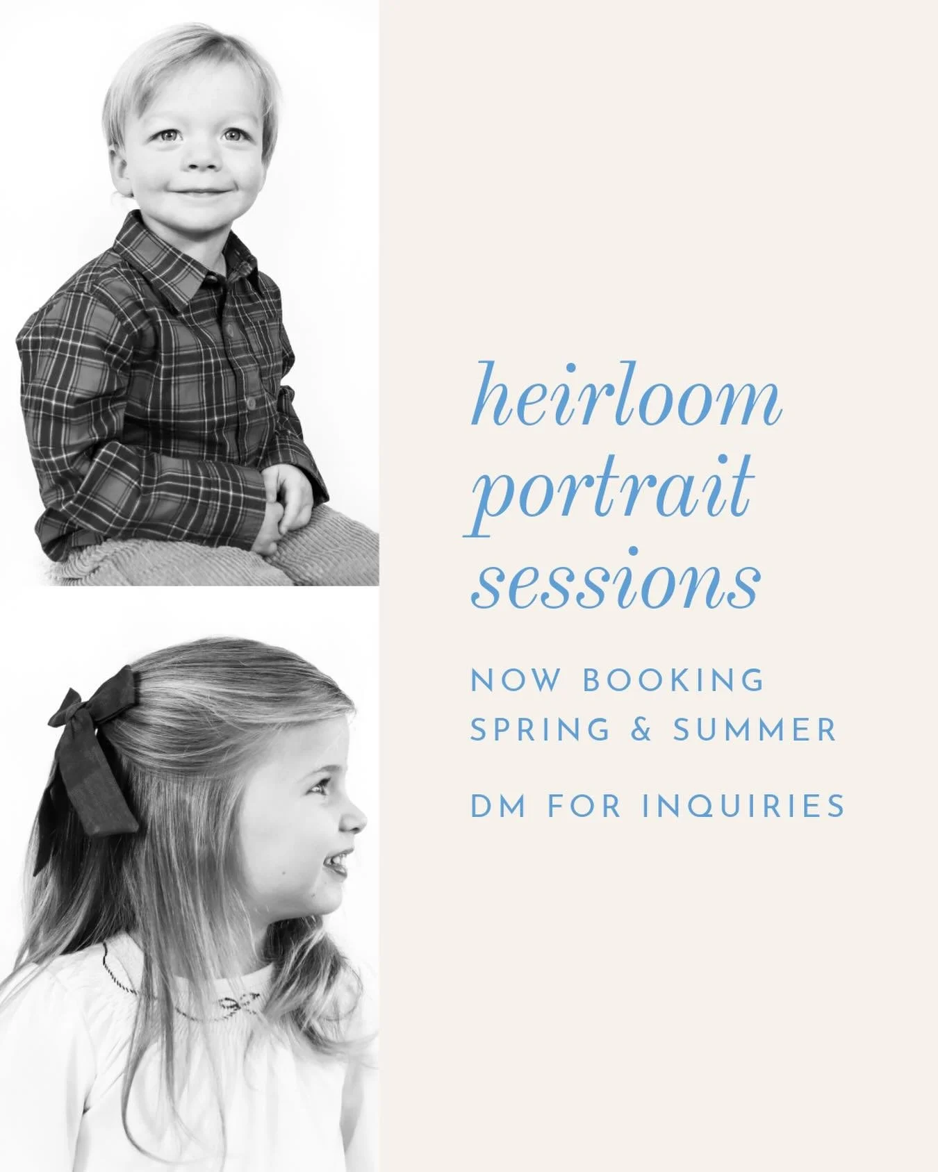 now taking new bookings! I&rsquo;m back from mat leave and ready to capture smiles again 🥹🥰 message me and let&rsquo;s set something up!