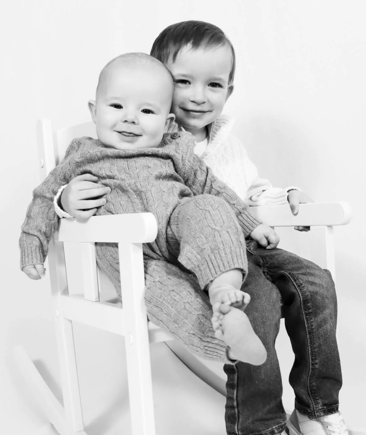 cutest brothers 🥹💙