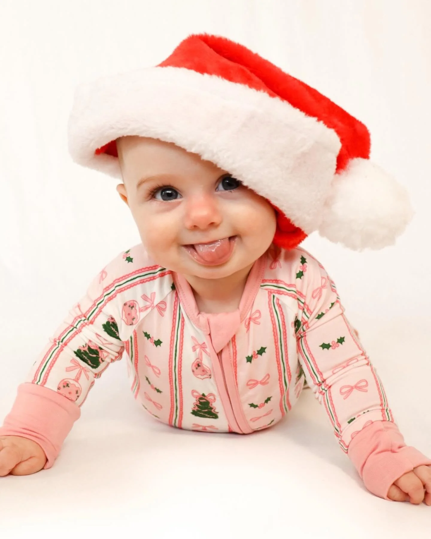 santa, baby 🎅🍼