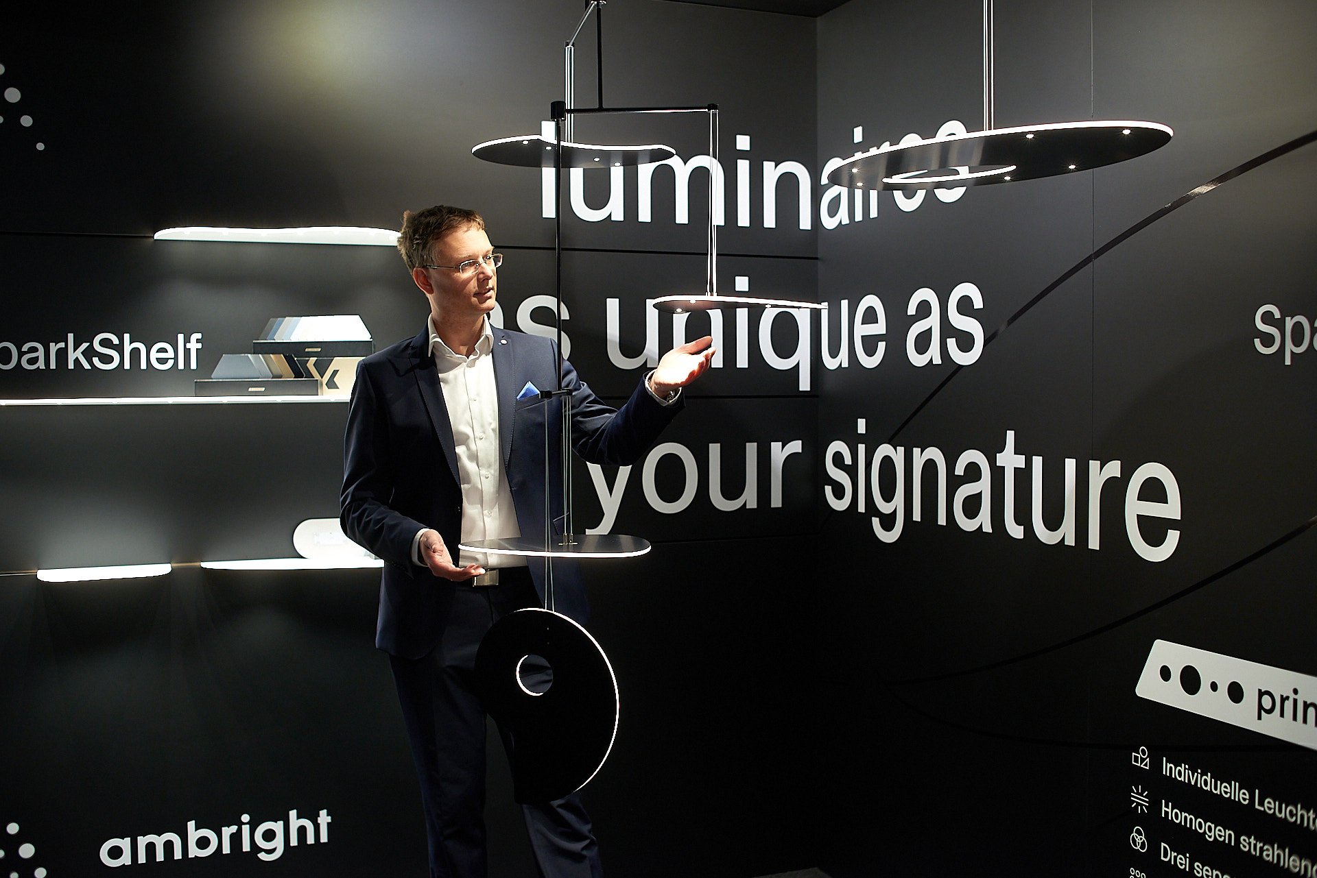 Dr.-Ing. Florian Ilchner - Ambright GmbH, München