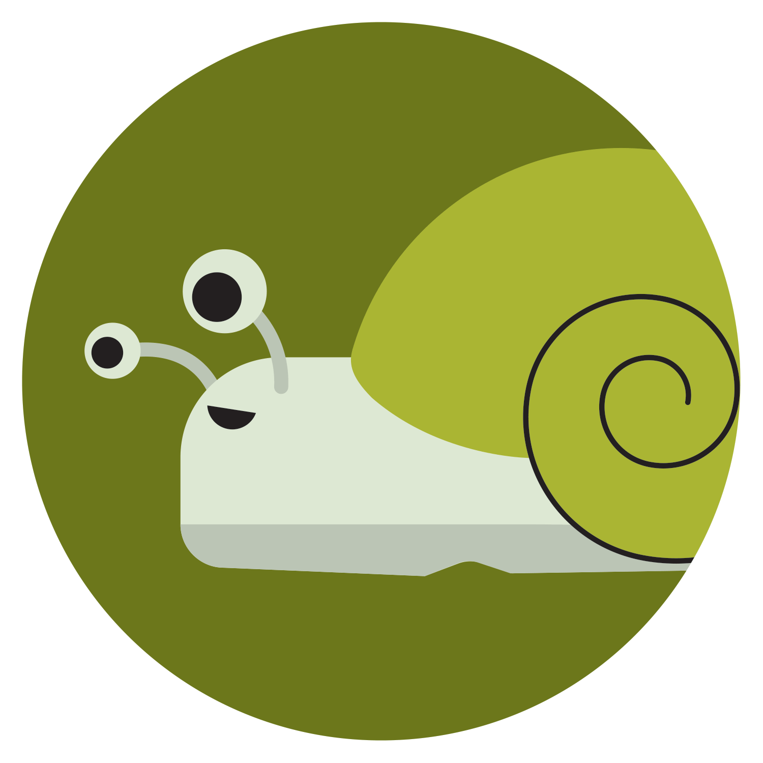 Snails &amp; Slugs
