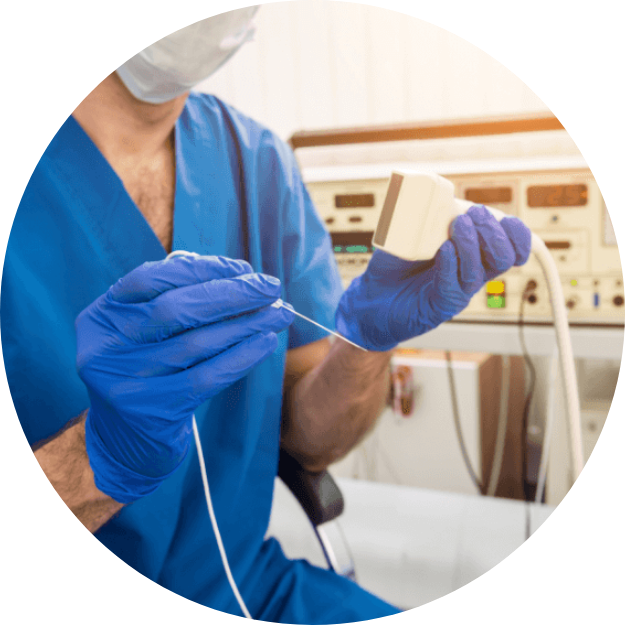 Thyroid RFA Clinical Evidence — STARmed Academy