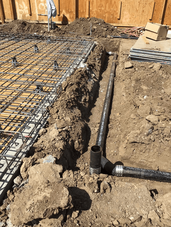 Z3 Plumbing