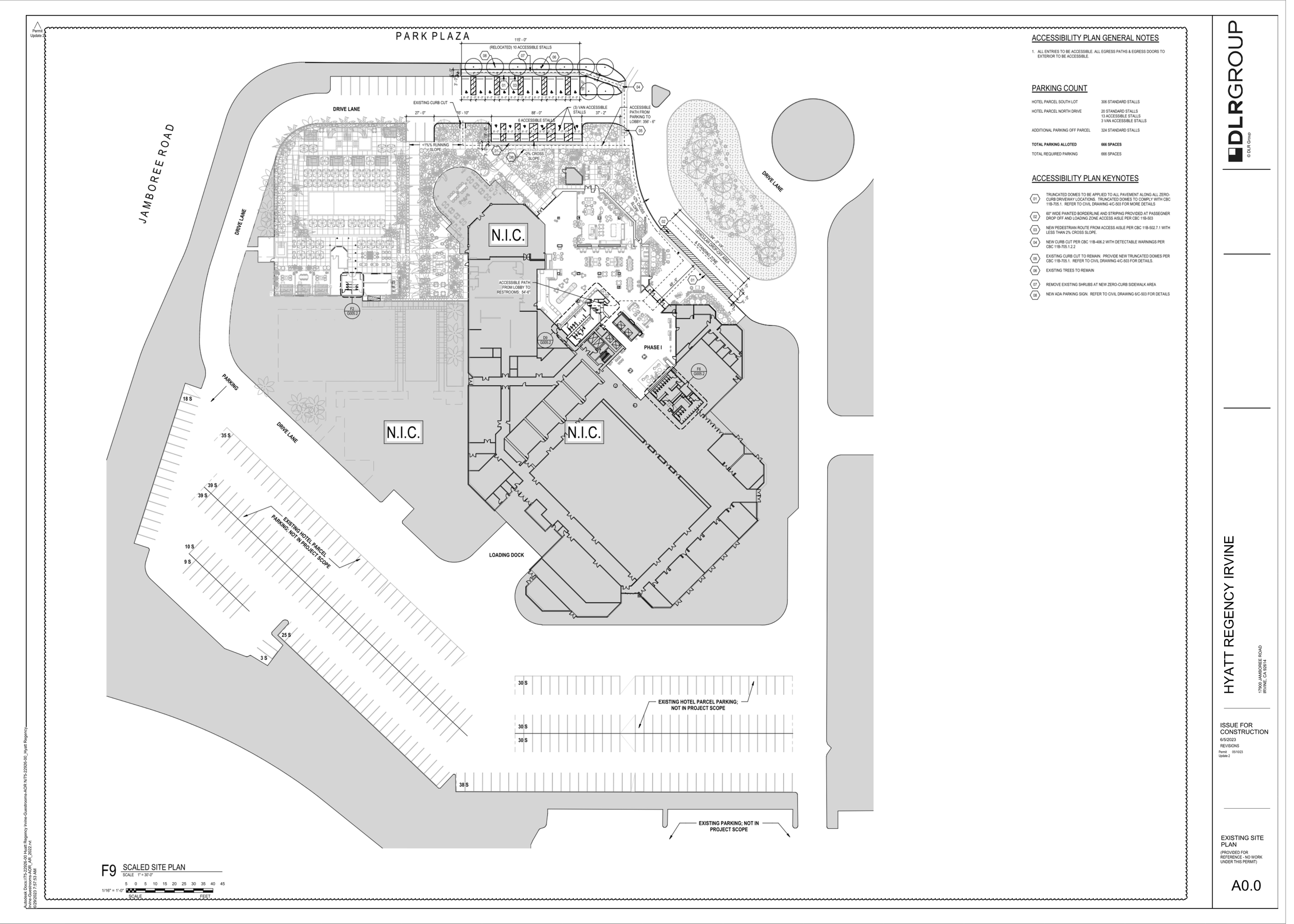 HYATT REGENCY IRVINE GUESTROOMS
