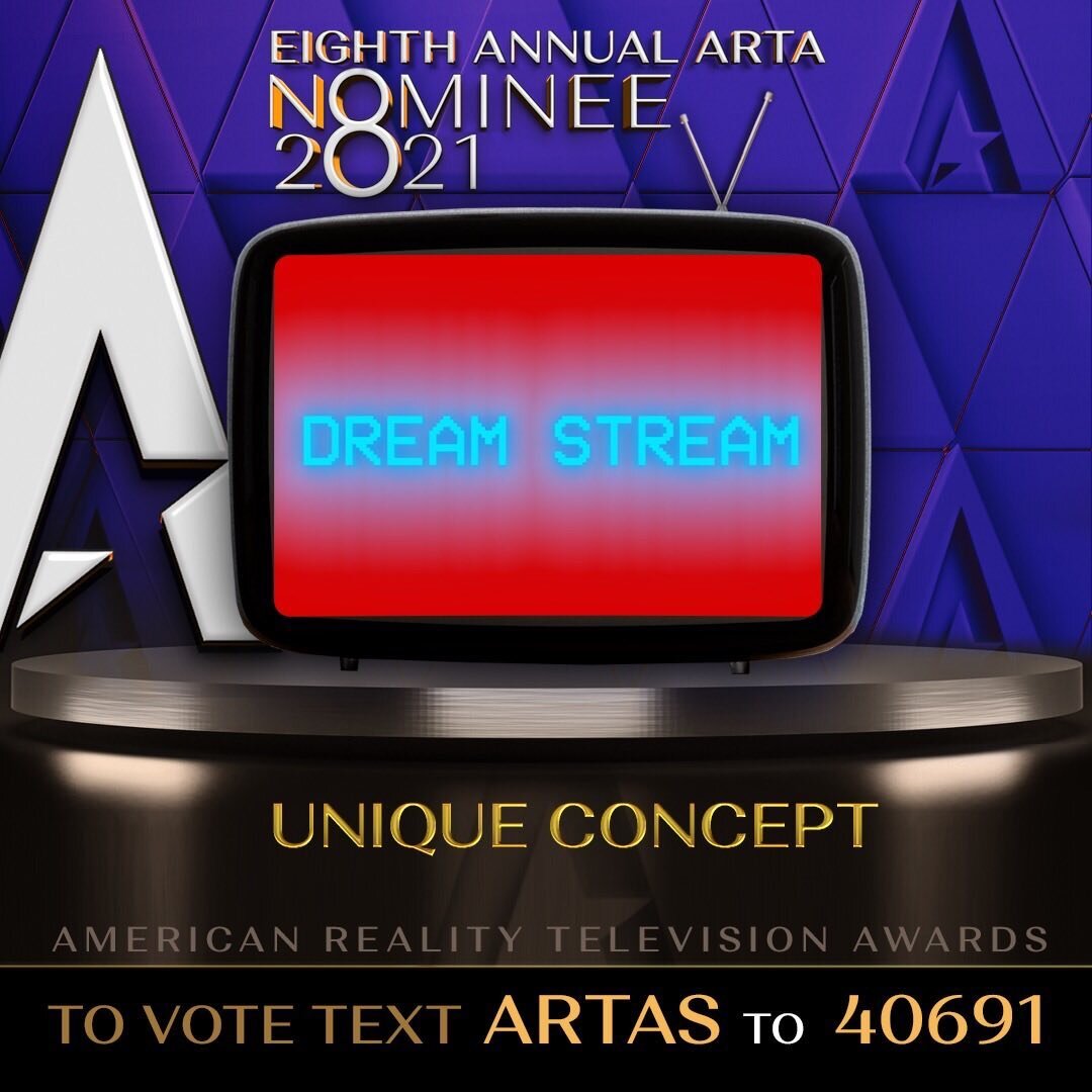 I am so excited to announce that I have been nominated for a Reality TV Award 🏆
I need your vote to win! All you have to do is Text ARTAS to 40691 to get the voting link.
Thanks for the support!

#Artas #Realitytvawards #realitytvnews