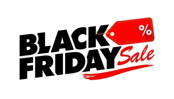 Black Friday sale! 2 massive savings for you!