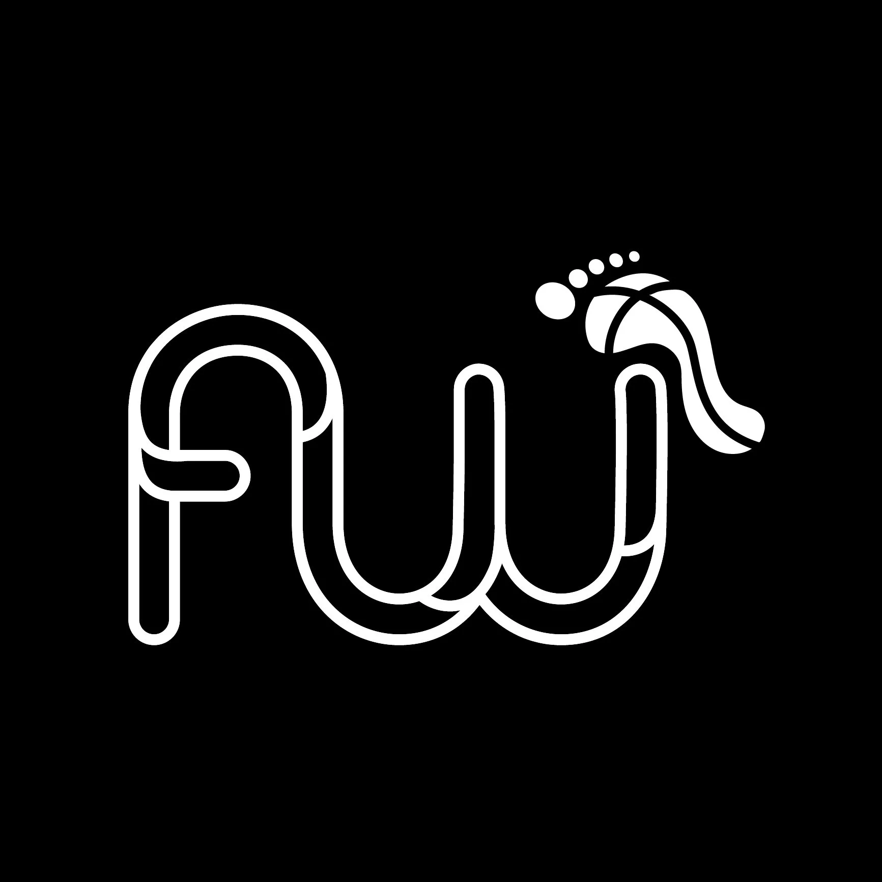 Footworks / 2018