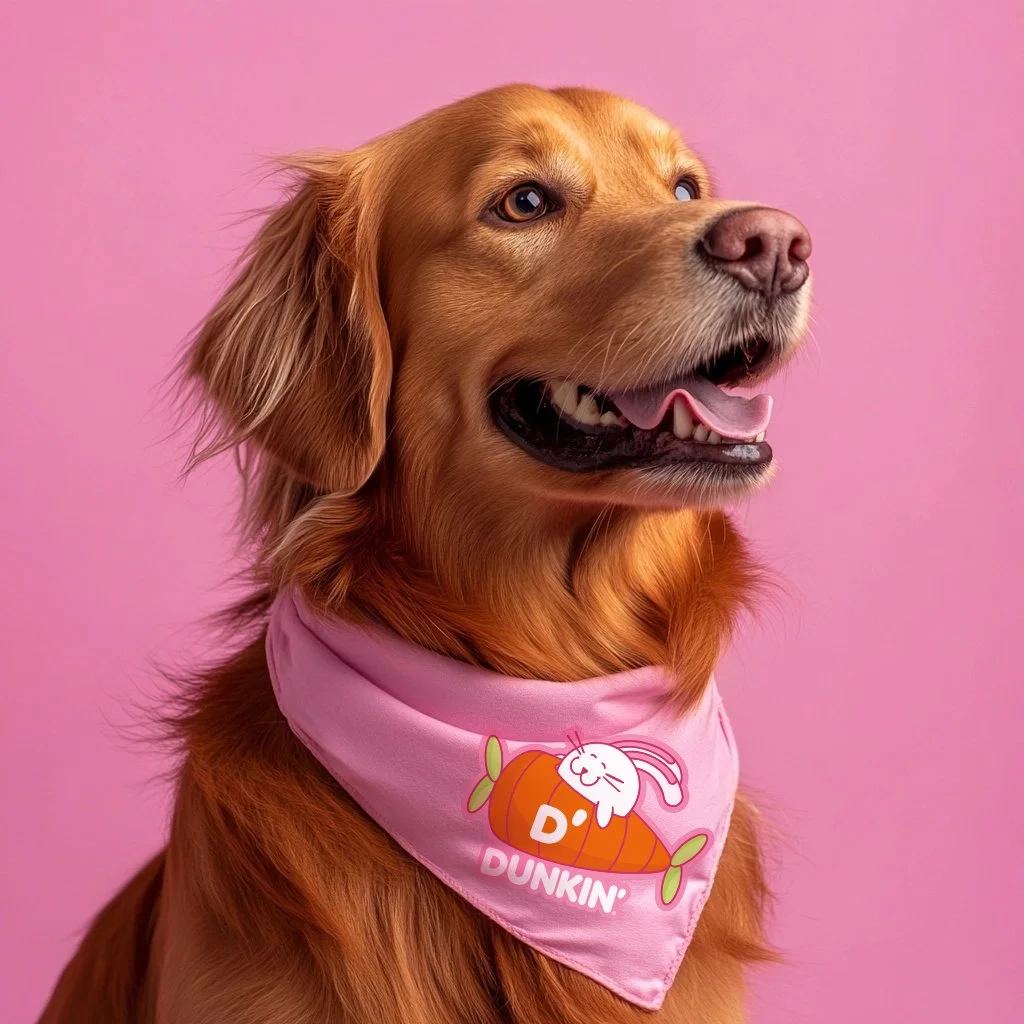Dunkin' Easter
