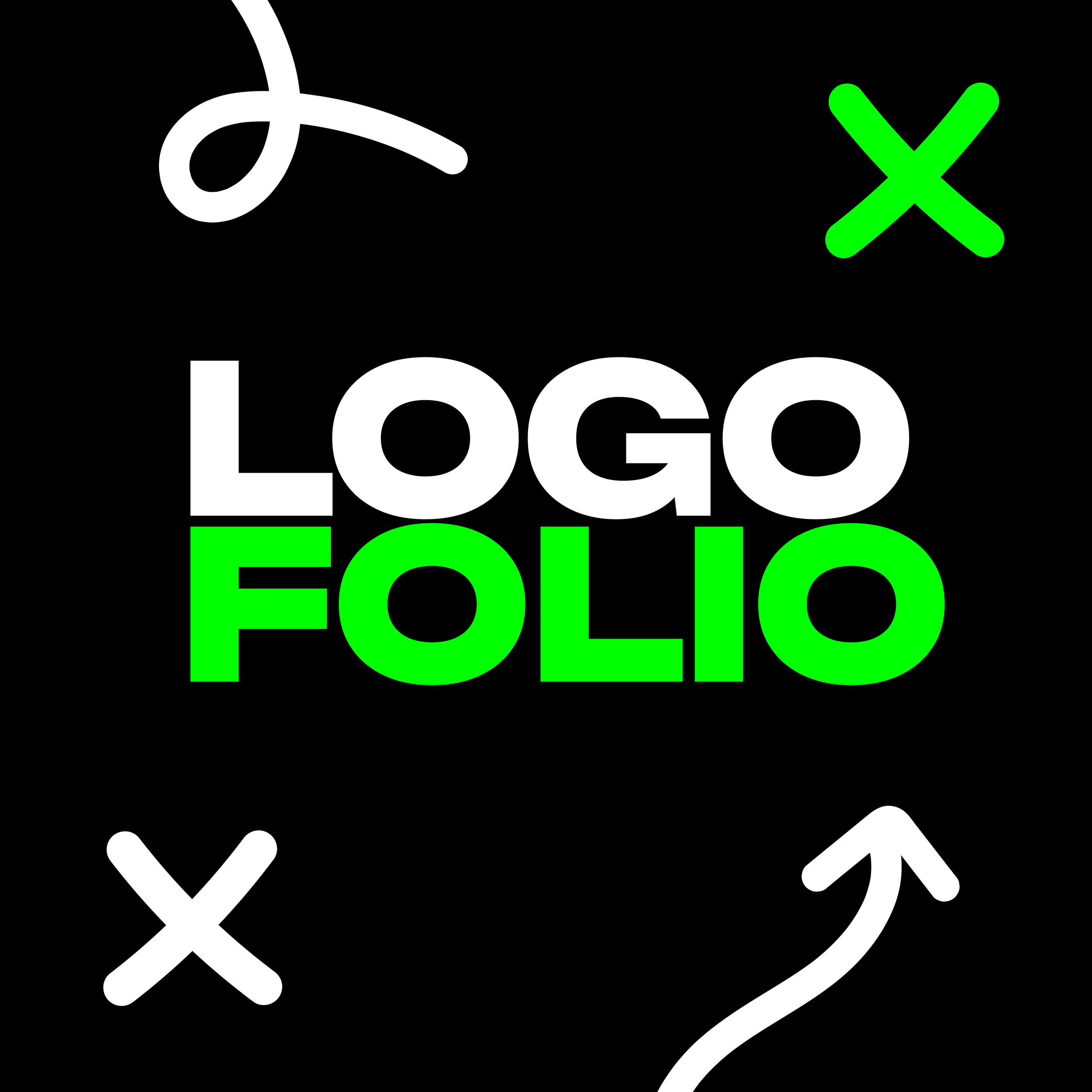 Logofolio