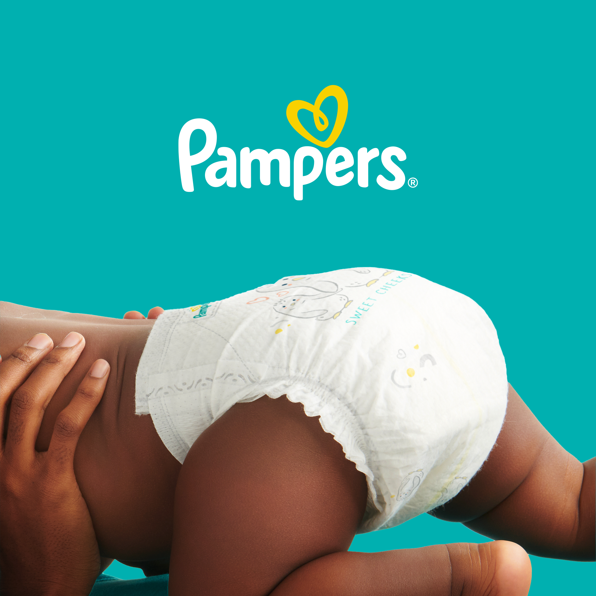 Pampers