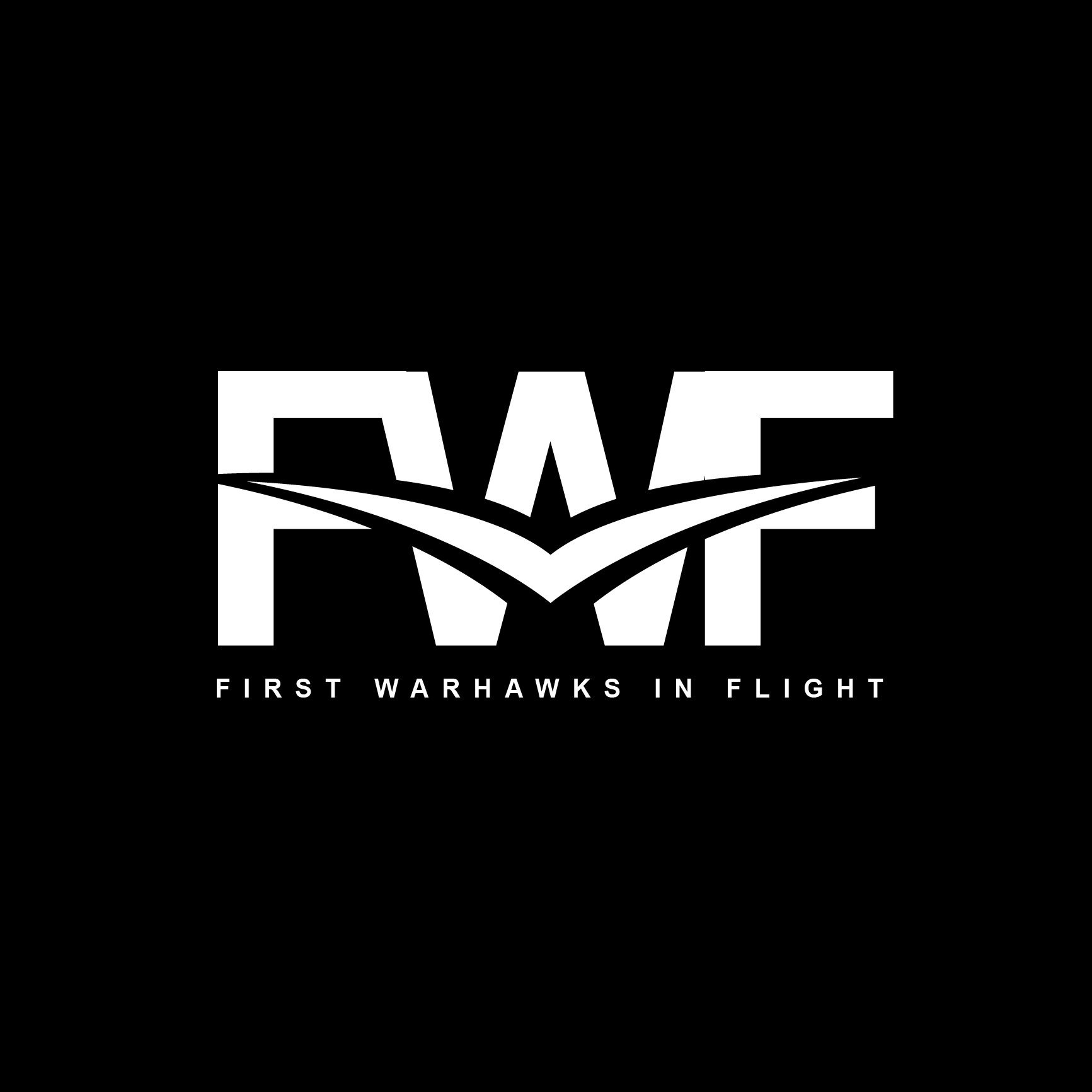 First Warhawks in Flight / 2017