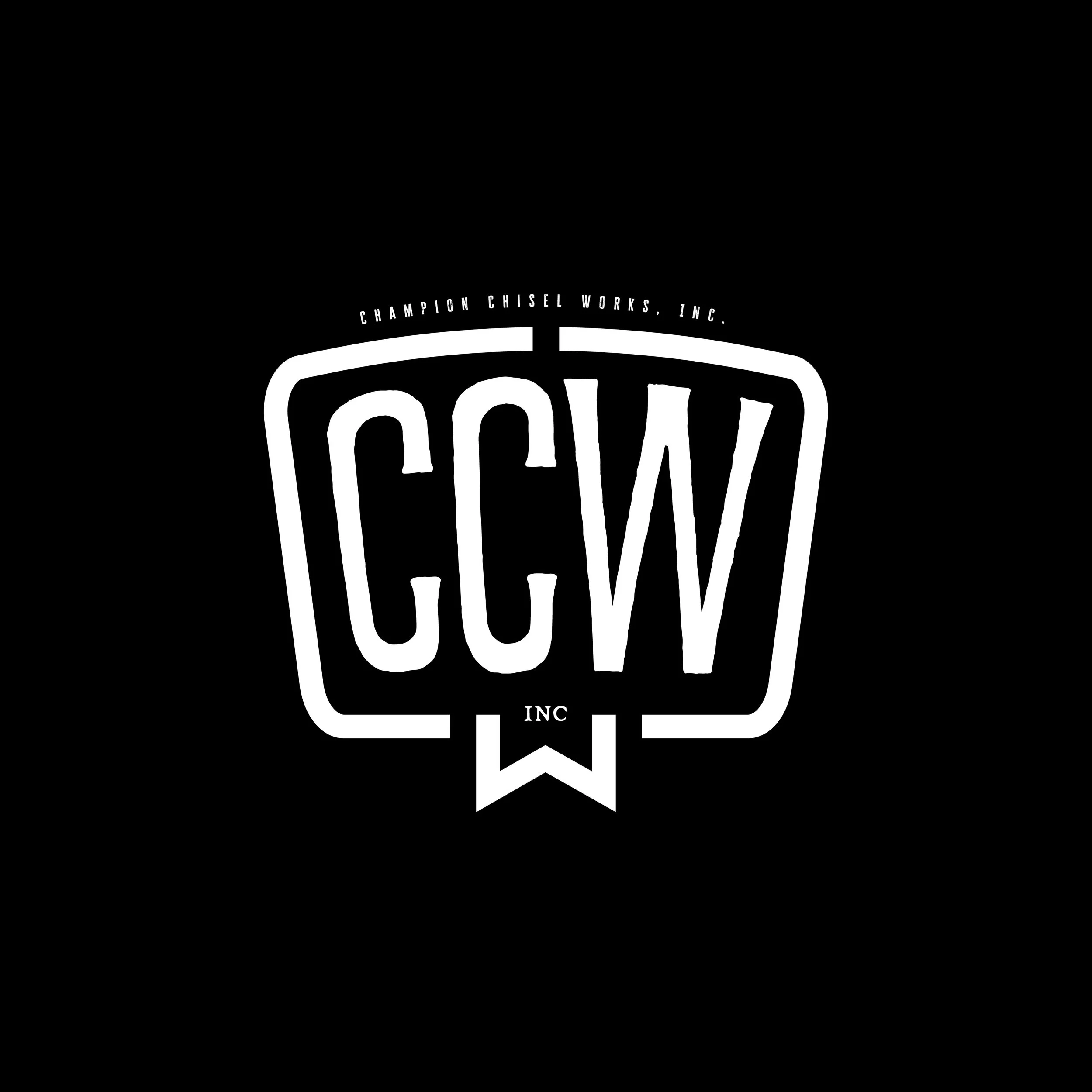 Champion Chisel Works INC. / 2023
