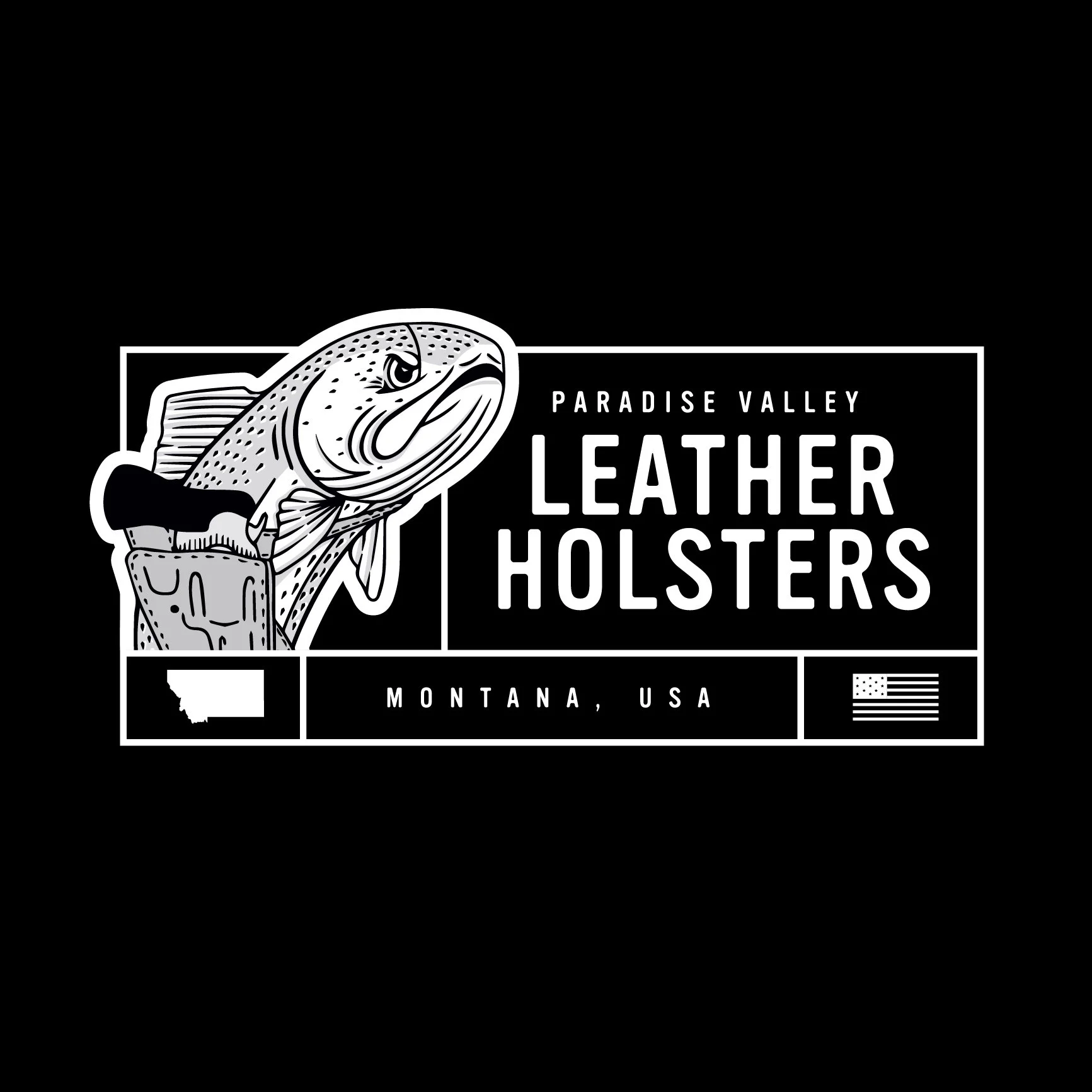 PVL Holsters / 2022