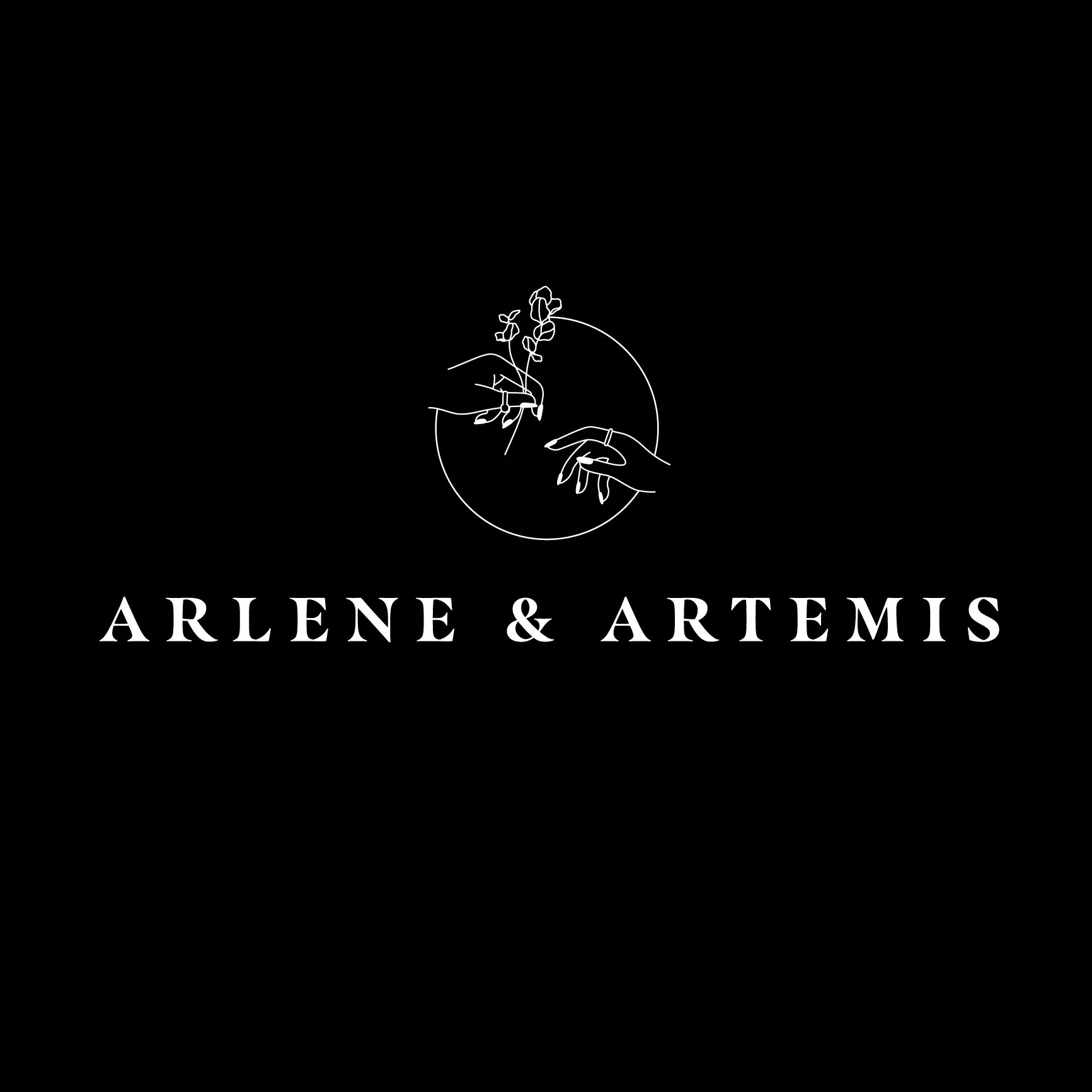 Arlene & Artemis / 2018