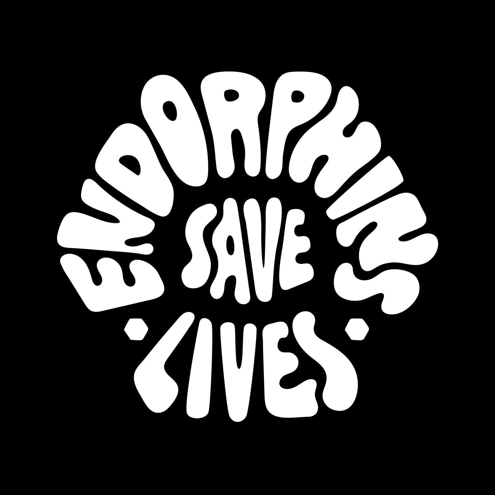 Endorphins Save Lives / 2024