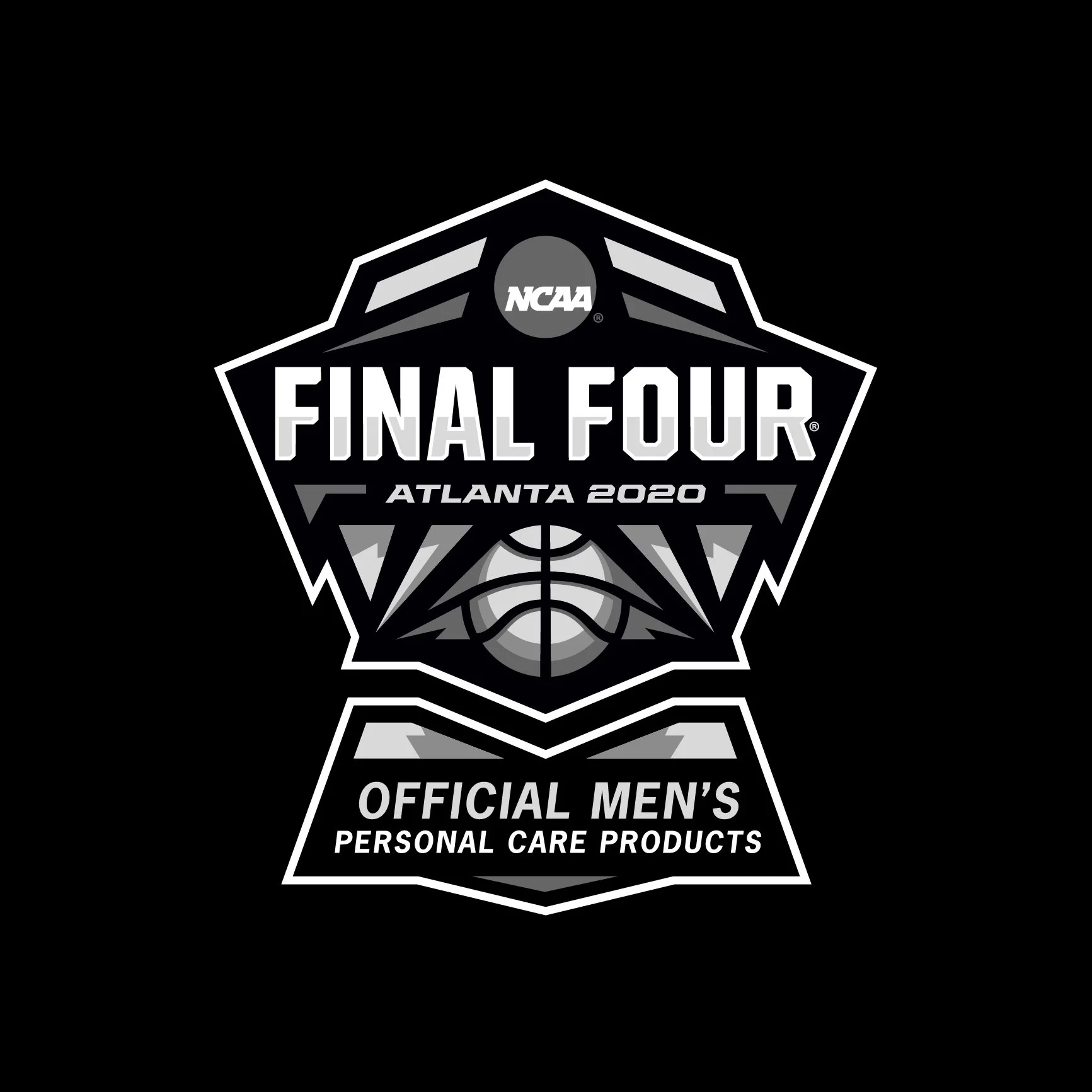 Unilever Final Four Logo / 2020
