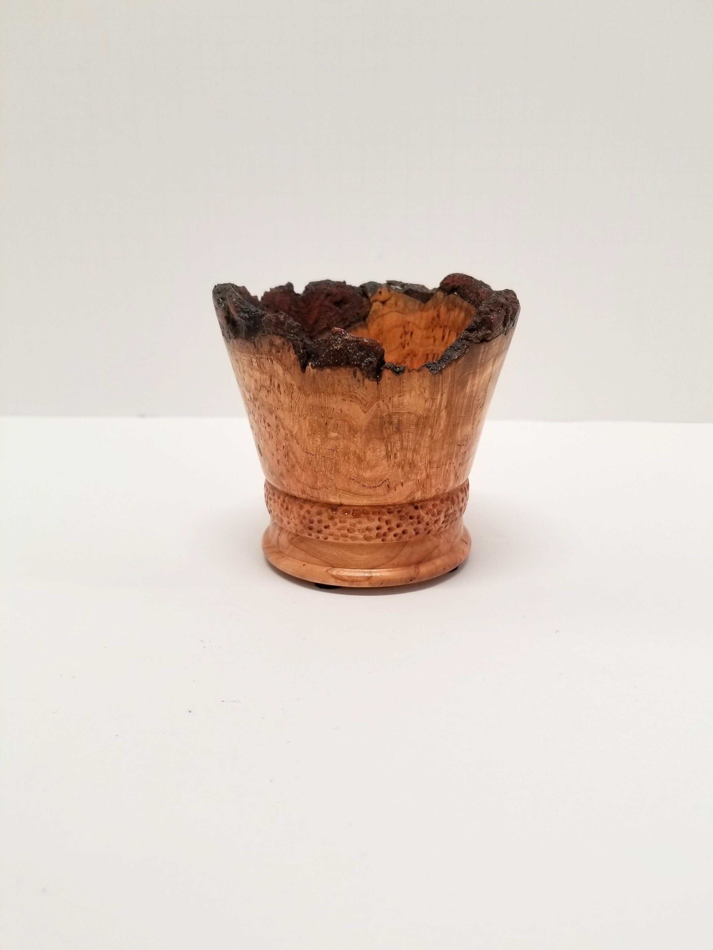 C92%28A%29%2C+%2440%2C+Cherry+burl+with+texturing+and+natural+edge%2C+4+x+3.75%2C+6.4+oz..jpg
