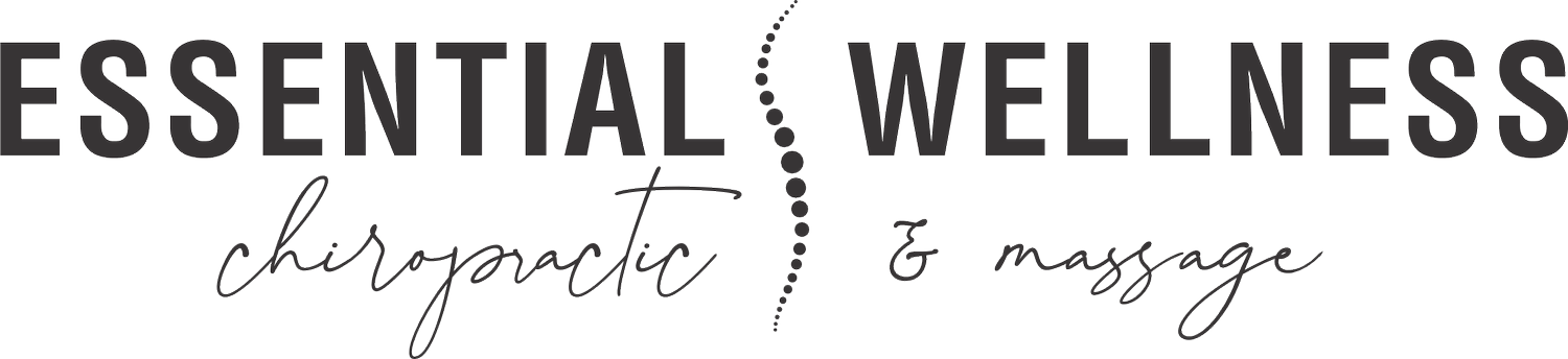 Essential Wellness | Chiropractic &amp; Massage